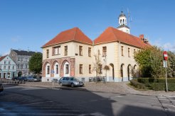 Trzebiatów 