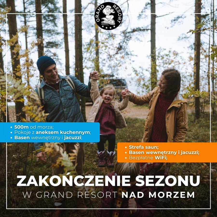 Zakończenie Sezonu