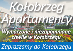 Kołobrzeg Apartamenty